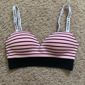 Lightly lined Bralette